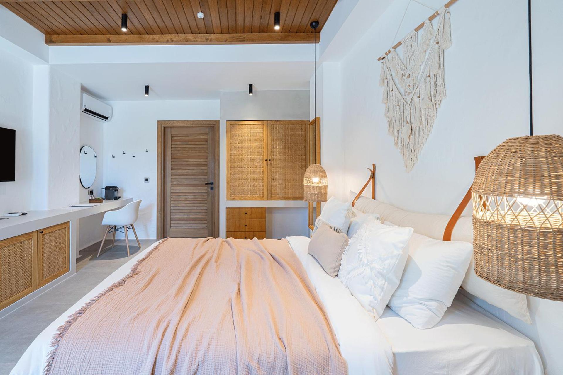 Nomad Boutique - Adults Only Otel *
