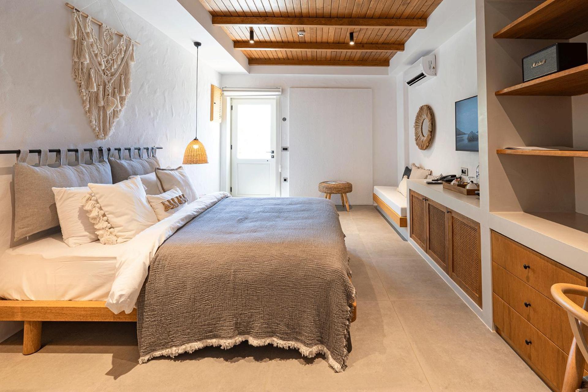 Nomad Boutique - Adults Only Otel