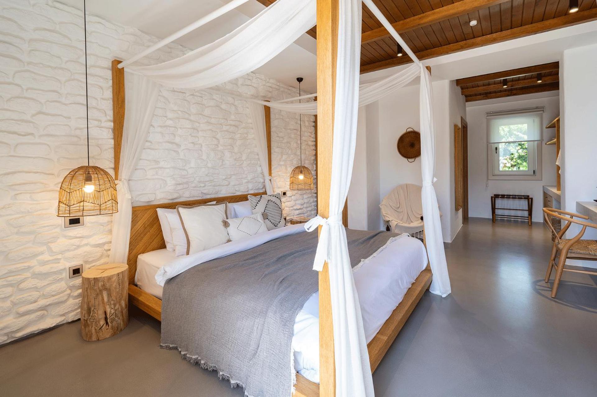 Nomad Boutique - Adults Only Otel