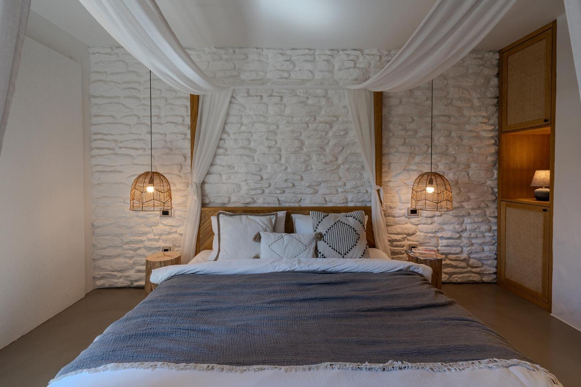 Nomad Boutique - Adults Only Otel *