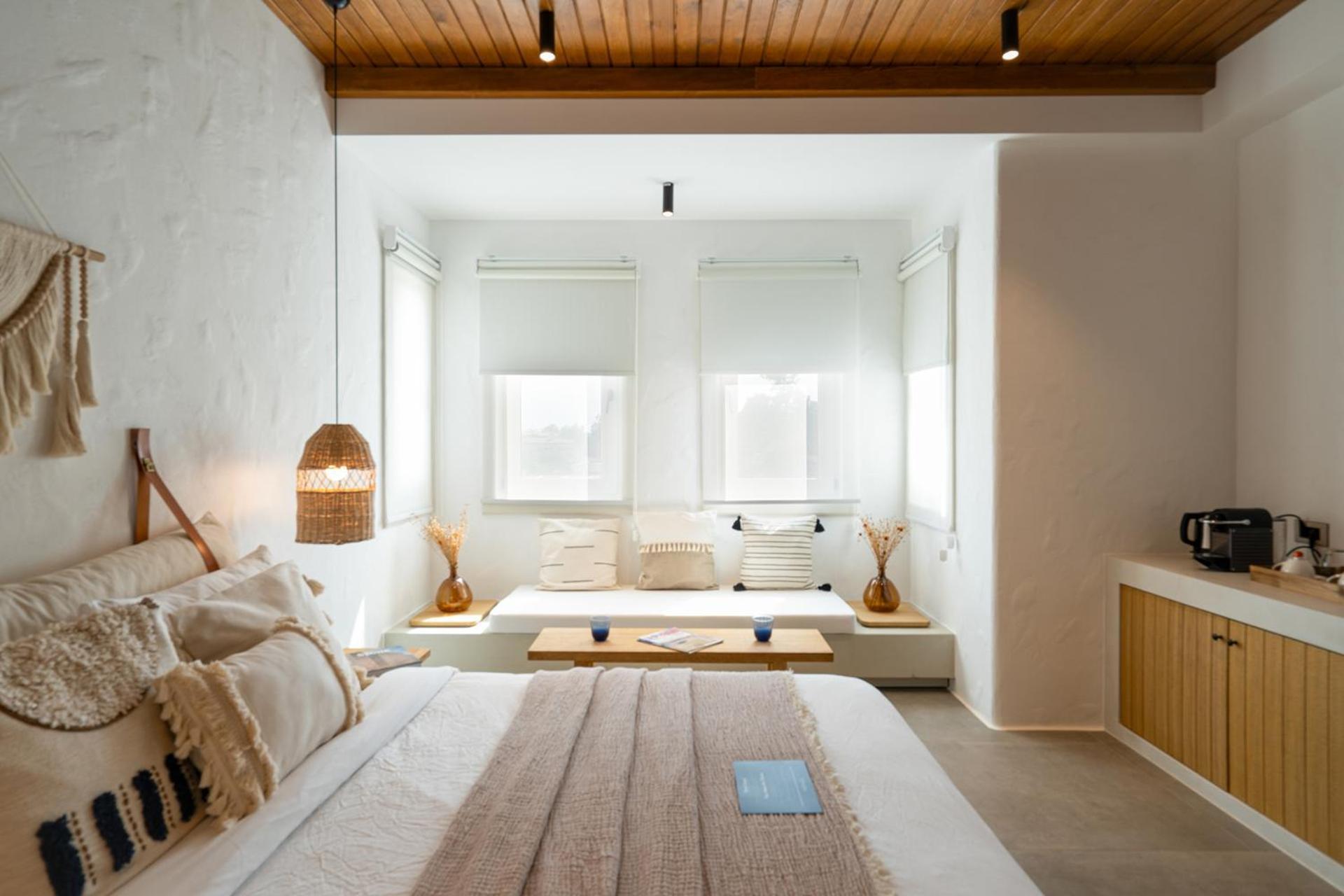 Otel Nomad Boutique - Adults Only Side