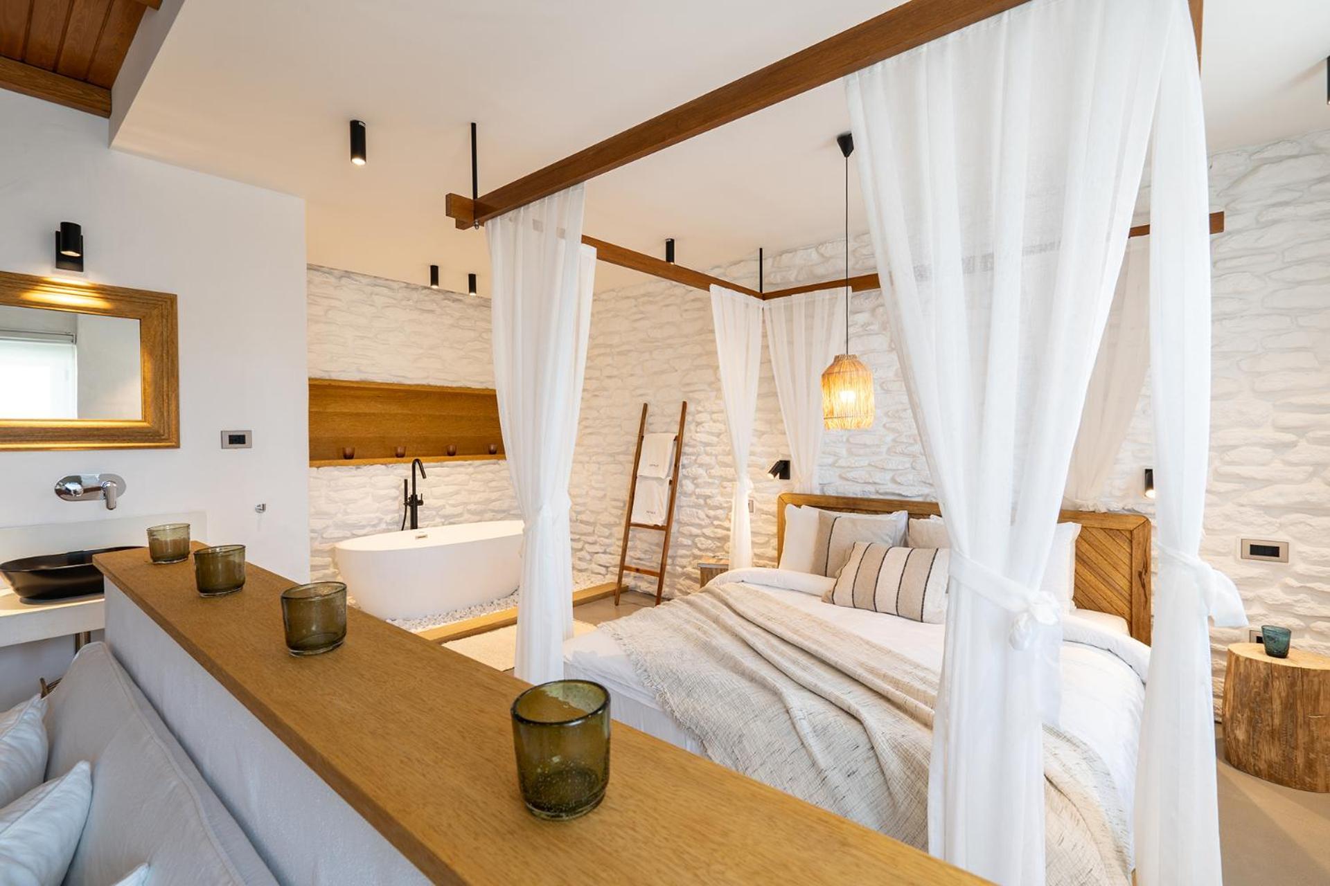 Otel Nomad Boutique - Adults Only Side
