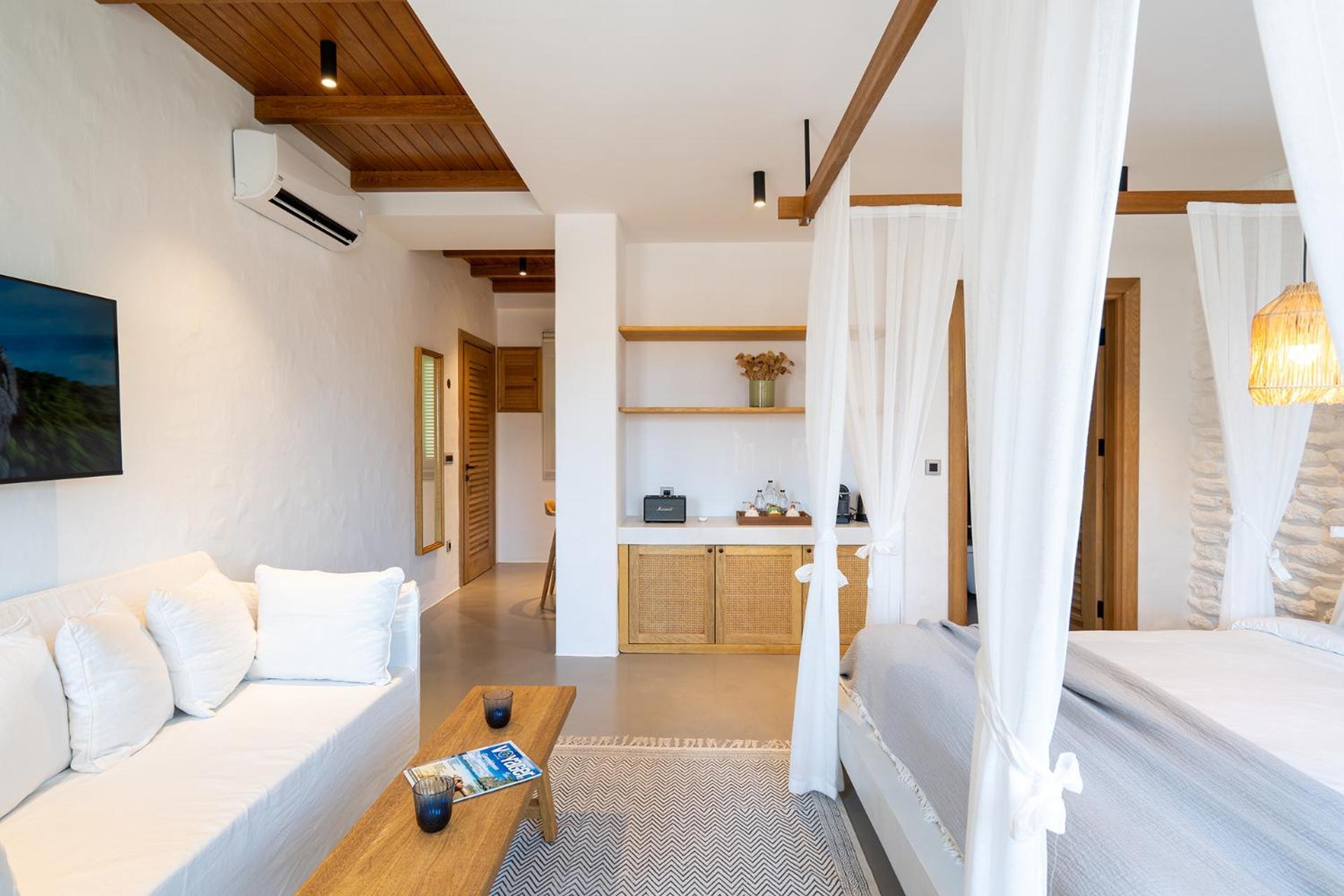 Otel Nomad Boutique - Adults Only Side