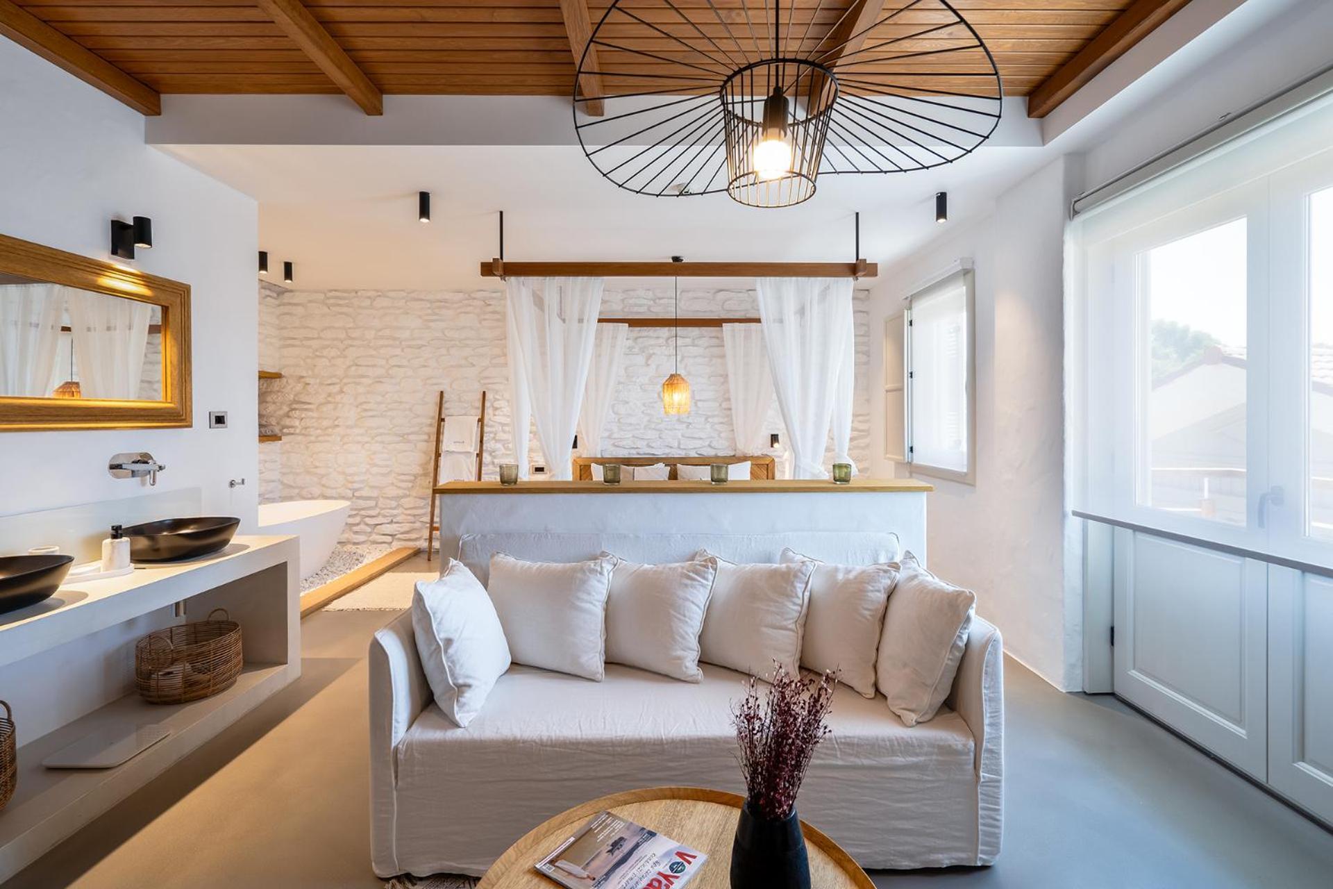 Nomad Boutique - Adults Only Otel *