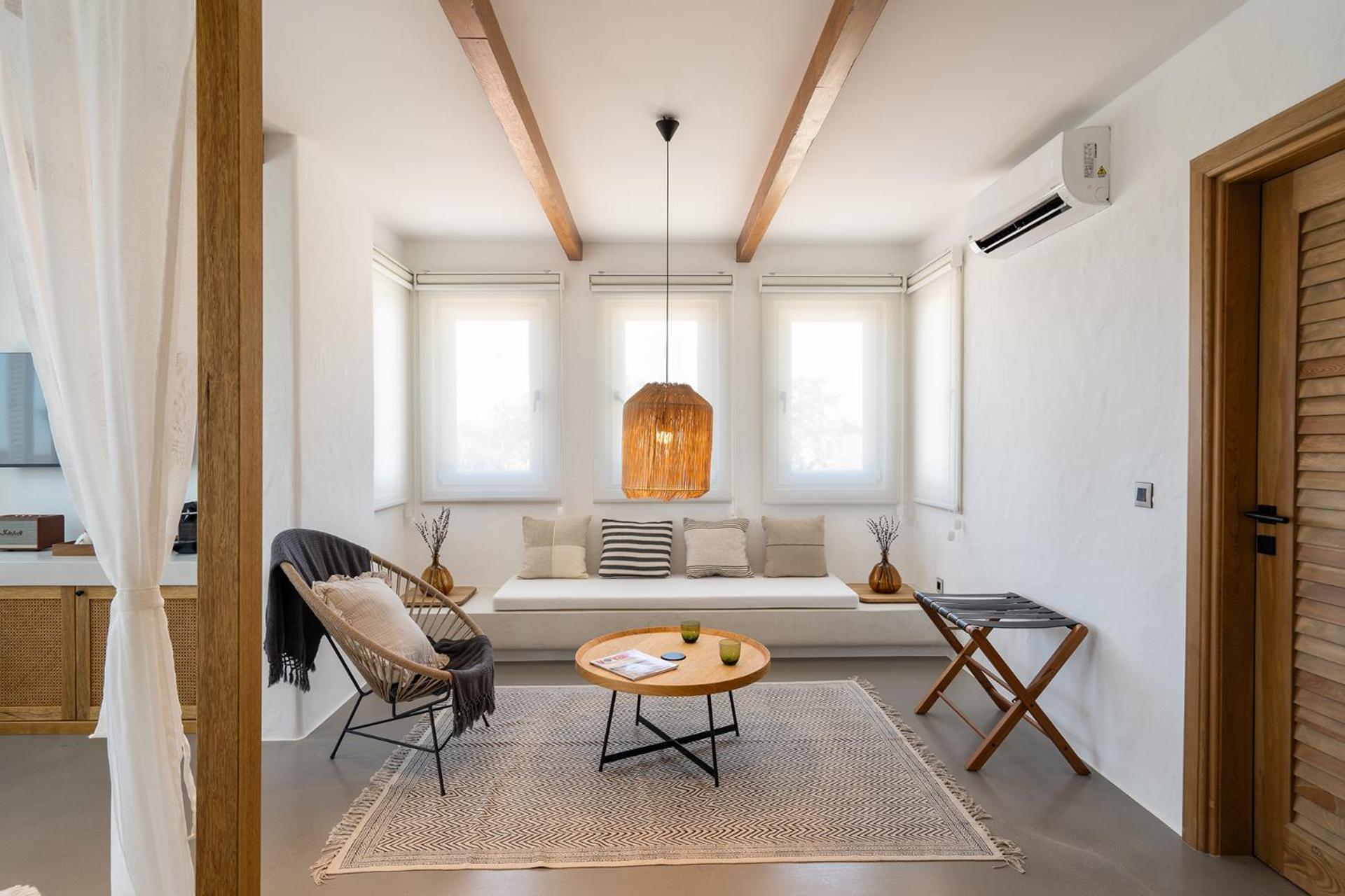 Otel Nomad Boutique - Adults Only *