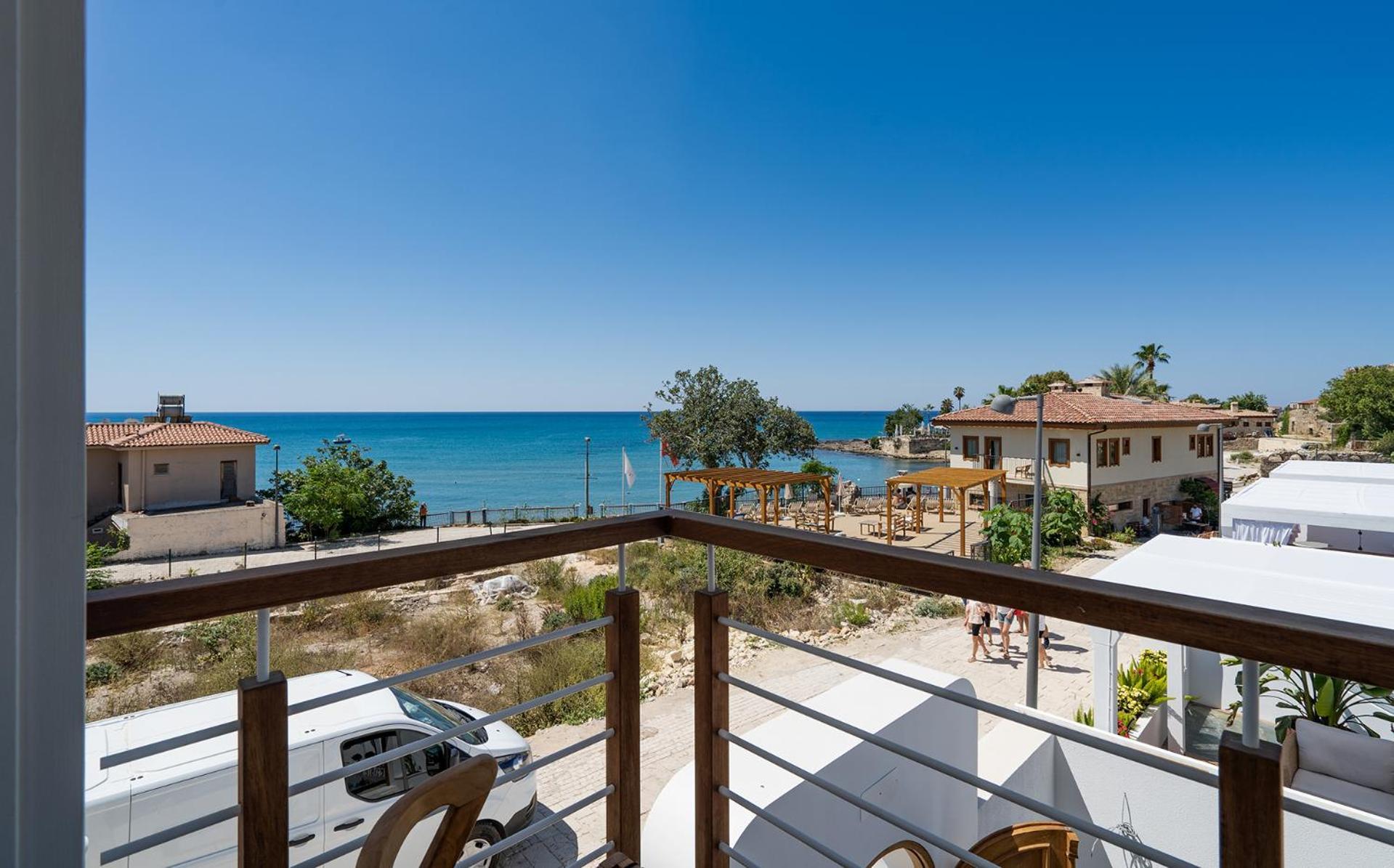 Otel Nomad Boutique - Adults Only *