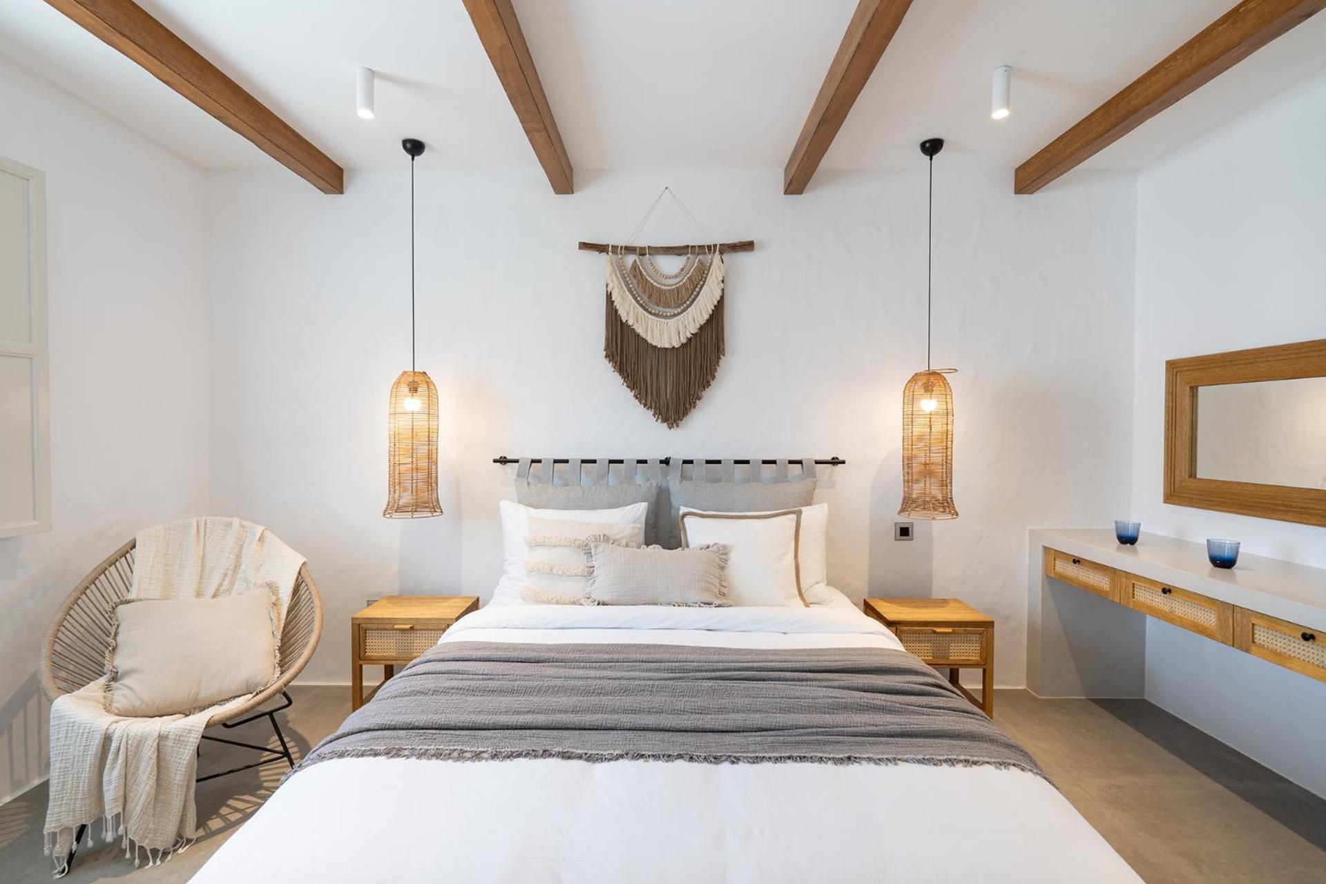 Nomad Boutique - Adults Only Otel Side