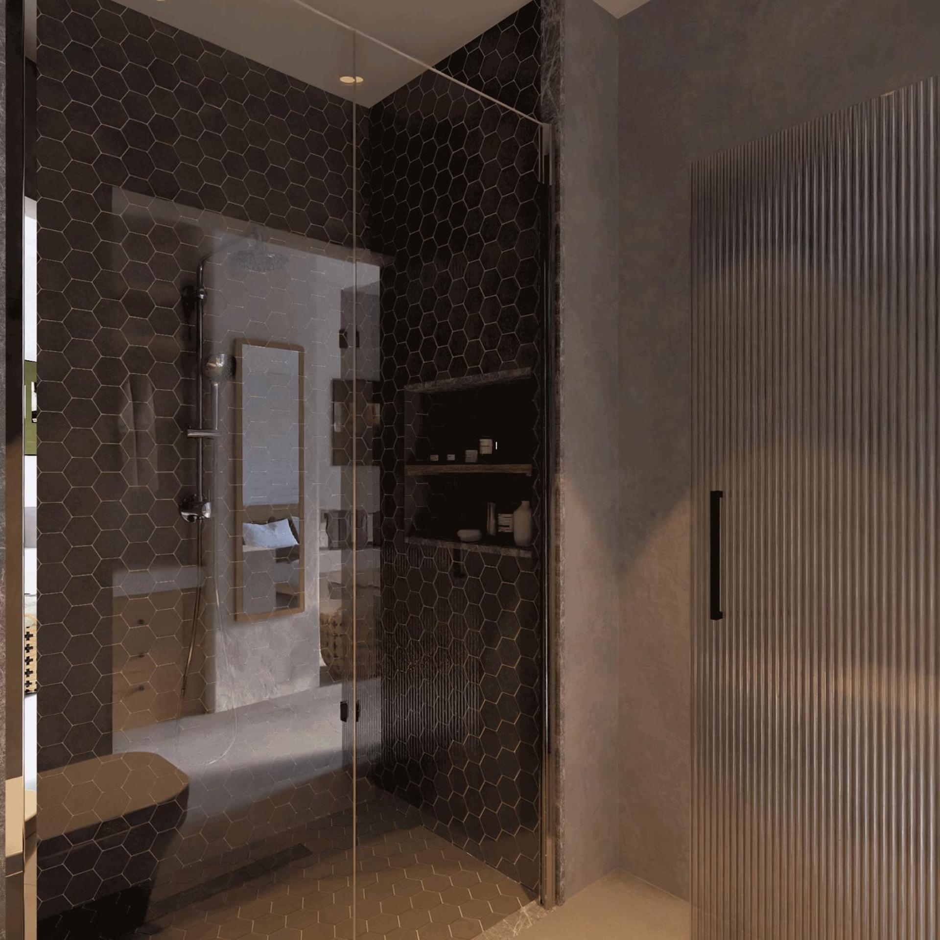 Nomad Boutique - Adults Only Otel Side
