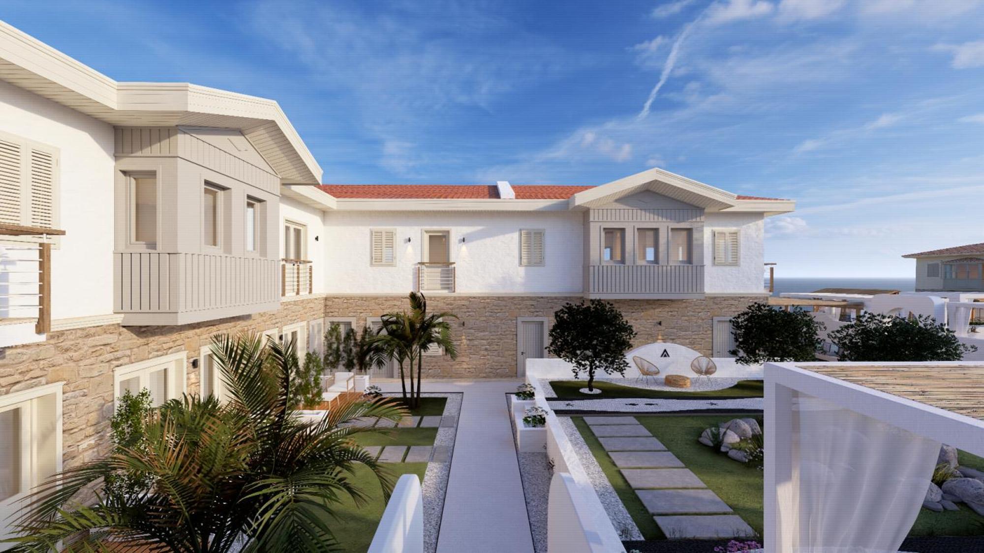 Otel Nomad Boutique - Adults Only
